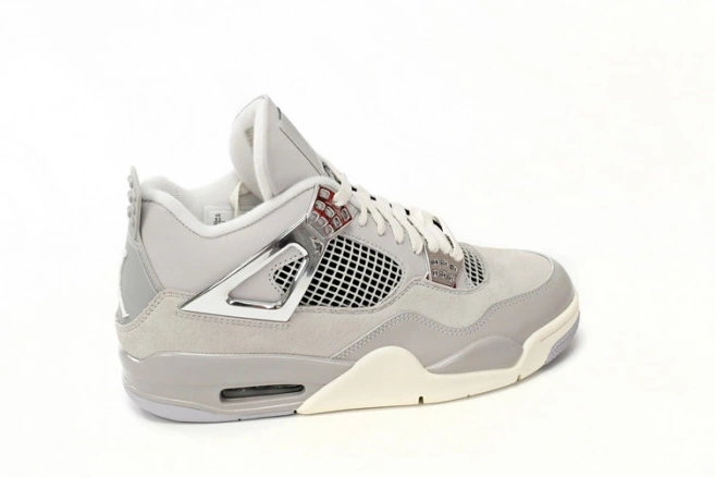 Cheap 4 Air Jordan WMNS Frozen Moments AQ9129-001 0818